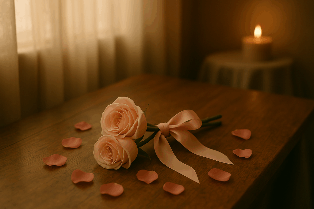 BDSM What is it - House of Roses BDSM What is it