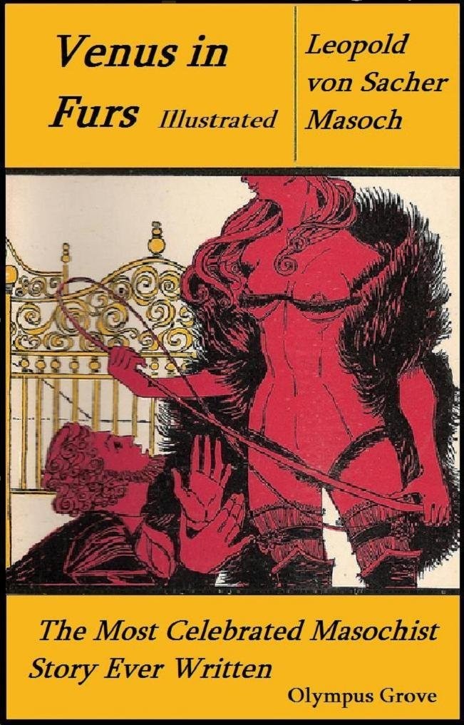 VENUS IN FURS